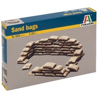 Italeri Sandsäcke