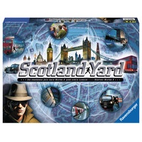 Ravensburger Scotland Yard