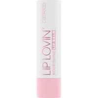 Catrice Lip Lovin' nährender Lippenbalsam Farbton 010 Comforting Kiss