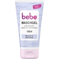Bebe Waschgel