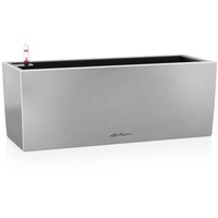 LECHUZA BALCONERA Steel 50 perlgrau
