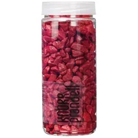 KnorrPrandell Dekosteine 9-13 mm 500 ml rot