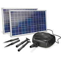 Esotec Solar Bachlaufsystem Adria