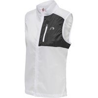 New Line Newline Packable Tech Gilet in transparent L