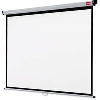 NOBO Roll-Leinwand 150x113 4:3