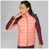 Puma PackLITE Hooded Down Jacket carnation pink S