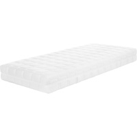 Be fair life Komfortschaummatratze »Naturell Strong«, 21 cm hoch,