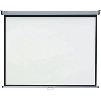 NOBO Roll-Leinwand 175x132,5 4:3