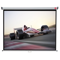NOBO Rollo Leinwand 200x151 4:3