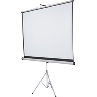 NOBO Stativ-Leinwand 200x151 4:3