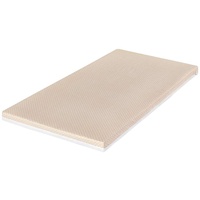 Baby cab Kinder-Reisematratze 3 in 1 60 x 120