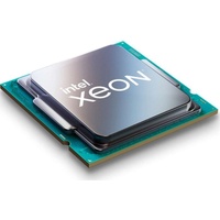 Intel Xeon E-2314 SKTLGA1200 2,80 GHz 8,00 MB Cache