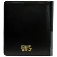 Dragon Shield Codex Small Albumkarten - Black - One