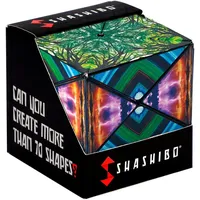 Shashibo Magnetwürfel Original Serie Elements