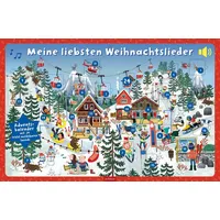 ArsEdition Meine liebsten Weihnachtslieder