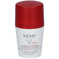 Vichy Clinical Control 96h Roll-on 50 ml
