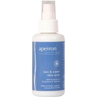 Apeiron Bein & Waden Relax Spray 100ml