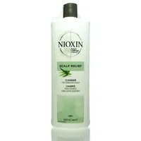 Wella Scalp Relief Shampoo 1000 ml