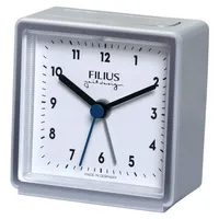 FILIUS ZEITDESIGN Filius Quarz-Wecker 0540