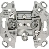 Wisi Durchgangsdose 14 dB DD15M0650
