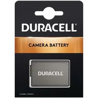 Duracell Li-Ion Akku 890mAh für Panasonic DMW-BMB9E