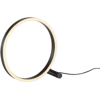 Just light. LED-Tischleuchte Ritus Alu, Eisen, Stahl & Metall