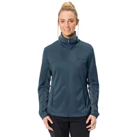 Vaude Neyland Stretch Sweatshirt - Dark Sea - 40