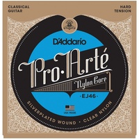 D'Addario EJ46 Pro-Arté Nylon