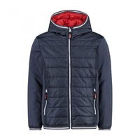 CMP Fix Hood 32k1044 Jacke - Titanium - 6