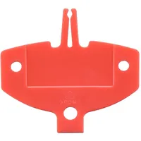 Shimano Belagabstandsfeder BR-M985 Belagabstandsfeder - Ersatzteil für Scheibenbremsbeläge