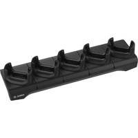 Zebra Technologies Zebra 5-Slot Ethernet ShareCradle