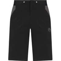 La Sportiva Guard Short (elastischer Bund mit Kordelzug) kurz