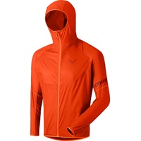Dynafit Vertical Wind 72 Softshelljacke - Dawn - XL