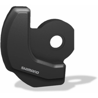 Shimano Steps Mu-ur510 Antriebseinheit - Black - 11s Motor