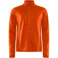 Craft ADV Explore Light Midlayer Jacke Herren 579000 tart