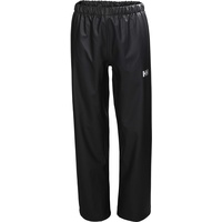 HELLY HANSEN Moss Pants Schwarz 16 Years Junge