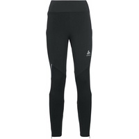 Odlo Damen Tight Ceramiwarm black, XS