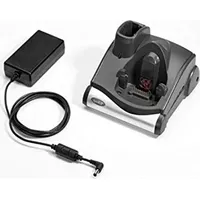 Zebra Technologies Zebra Single Slot Serial/USB Cradle Kit -