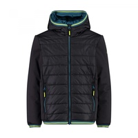 CMP Fix Hood 32k1044 Jacke - Anthracite - 8