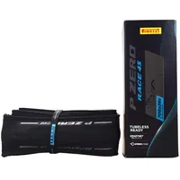 Pirelli P Zero Race 700x26 Fahrradreifen, Black, 26-622