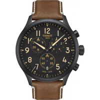 TISSOT Chrono XL T116.617.36.052.03 Herrenchronograph