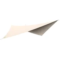 Nordisk Kari 10 Diamond Tarp natural (142040)