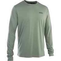 ION Bike Tee S_Logo Long Sleeve DR men