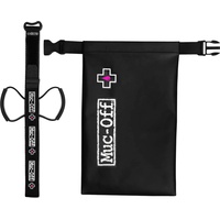 Muc-Off Utility Frame Strap & Cargo Bag Bundle