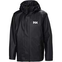 HELLY HANSEN Moss Jacket Schwarz 14