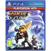 Sony Ratchet & Clank - PlayStation 4 - Action