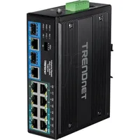 TRENDNET (TI-BG104)