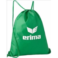 Erima Turnbeutel smaragd/weiß