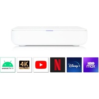 Homatics Box R Android TV 4K UHD, HDR, 5GHz