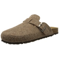 CMP Eco Taraz 3q48957 Slippers Braun EU 44